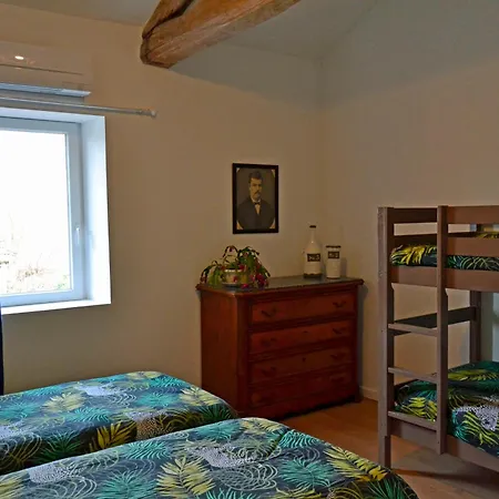 La Magnanerie De L'estrade, 8 Pers Avec Piscine * Rosières