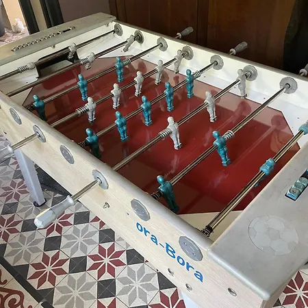 La Magnanerie De L'estrade, 8 Pers Avec Piscine